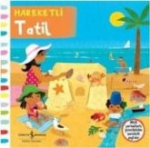 Hareketli Tatil Ciltli Hareketli Tatil Ciltli