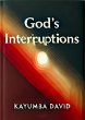 God's Interruptions (eBook, ePUB) - Bild 1