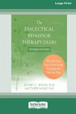 Dialectical Behavior Therapy Diary Dialectical Behavior Therapy Diary