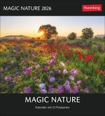 Magic Nature Postkartenkalender Kalender 2026 - Kalender mit 53 Postkarten Magic Nature Postkartenkalender Kalender 2026 - Kalender mit 53 Postkarten