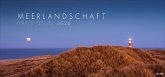 Meerlandschaft Kalender 2026 - Hans Jessel Meerlandschaft Kalender 2026 - Hans Jessel