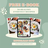 The Healing Power of Tumeric and Cumin (1) (eBook, ePUB)