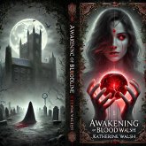 Awakening of bloodline (eBook, ePUB)