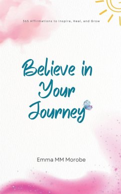 Cover Believe in Your Journey