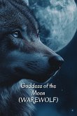 Goddess of the Moon (WEREWOLF)