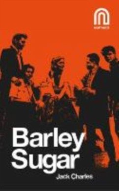 Cover Barley Sugar