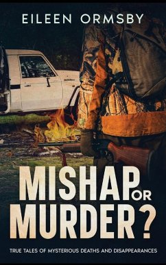 Cover Mishap or Murder?