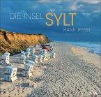 Die Insel Sylt Edition Kalender 2026 - Hans Jessel Die Insel Sylt Edition Kalender 2026 - Hans Jessel