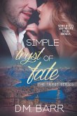 Simple Tryst of Fate Simple Tryst of Fate