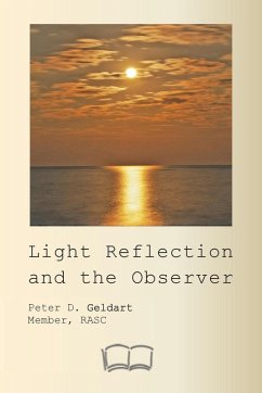Light Reflection and the Observer Light Reflection and the Observer