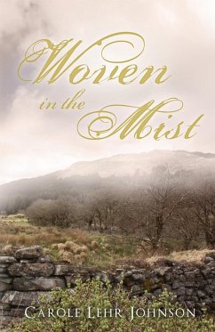 Cover Woven in the Mist