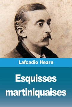 Cover Esquisses martiniquaises
