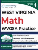West Virginia General Summative Assessment Test Prep West Virginia General Summative Assessment Test Prep