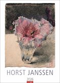 Horst Janssen Kalender 2026 Horst Janssen Kalender 2026