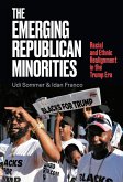The Emerging Republican Minorities (eBook, PDF)