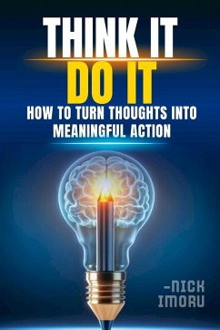 Cover Think It, Do It