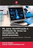 ML para identificação e validação de alvos na descoberta de medicamentos ML para identificação e validação de alvos na descoberta de medicamentos