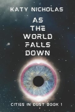 As The World Falls Down - Nicholas, Katy