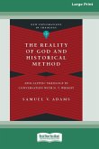 The Reality of God and Historical Method The Reality of God and Historical Method