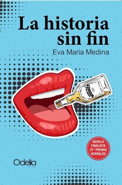 Cover La historia sin fin (eBook, ePUB)