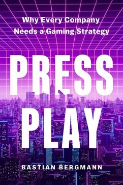 Cover Press Play