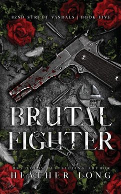Cover Brutal Fighter