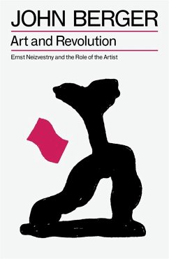 Art and Revolution - Berger, John