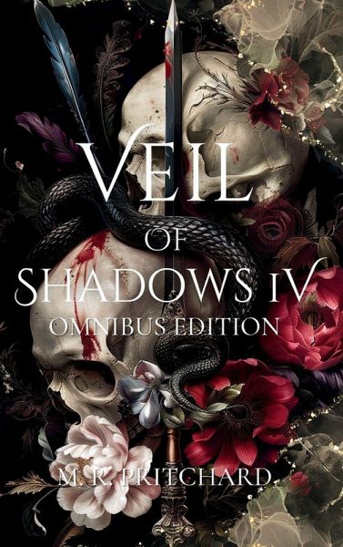 Veil of Shadows IV