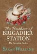 The Brothers of Brigadier Station (The... - Bild 1