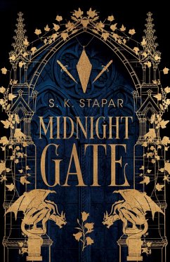Cover Midnight Gate