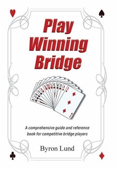 Cover Play Winning Bridge
