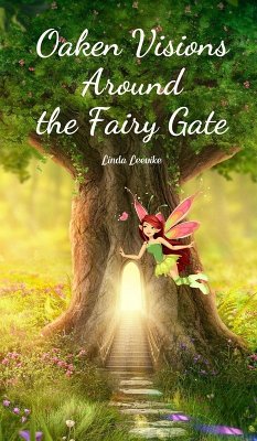 Cover Oaken Visions Around the Fairy Gate