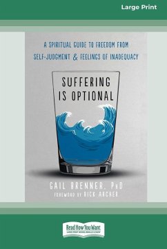 Cover Suffering Is Optional