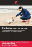 Cuidados com os patas Cuidados com os patas