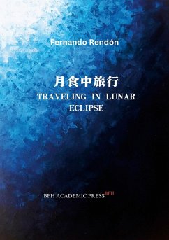 Cover TRAVELING IN LUNAR ECLIPSE