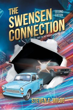 The Swensen Connection - Wilde, Steven E.