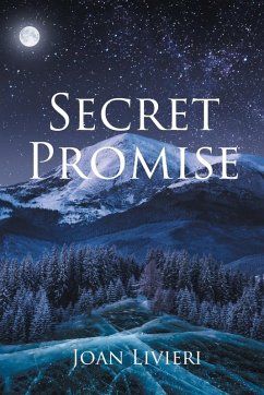 Secret Promise - Livieri, Joan