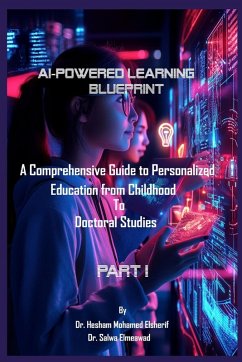 AI-Powered Learning Blueprint - Elsherif, Hesham Mohamed; Elmeawad, Salwa