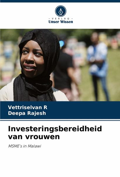 Investeringsbereidheid van vrouwen