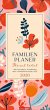 Floral total Familienplaner 2026 - Bild 1