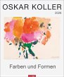 Oskar Koller - Farben und Formen... - Bild 1