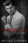 His Passerotta (Deutsch): Eine Dunkle Mafia-Romanze (Die Gruco-Familie, #6) (eBook, ePUB)