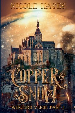 Copper & Snow - Hayes, Nicole