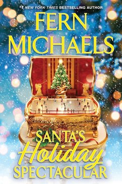 Santa's Holiday Spectacular - Michaels, Fern