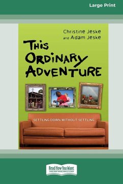 This Ordinary Adventure - Jeske, Christine; Jeske, Adam