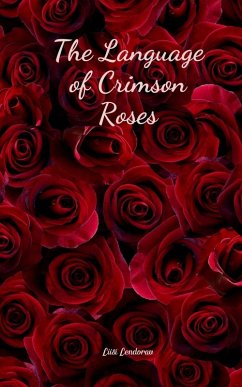 Cover The Language of Crimson Roses