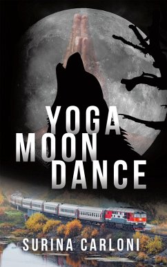 Cover Yoga Moon Dance (eBook, ePUB)