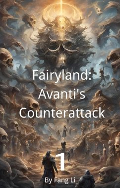 Cover Fairyland: Avanti's Counterattack (eBook, ePUB)