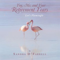 Cover You, Me, and Your Retirement Years (eBook, ePUB)