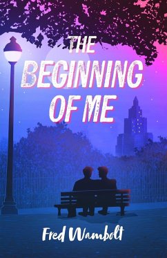 Cover The Beginning of Me
